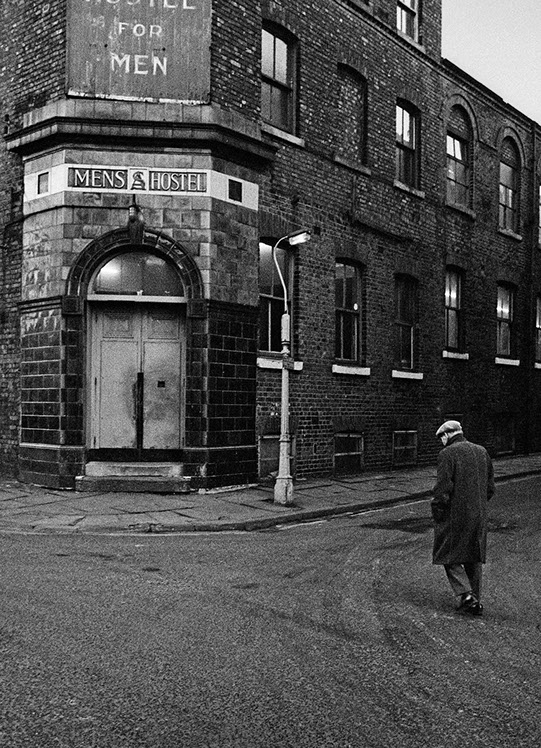 Syd Shelton